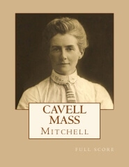 Mitchell, Cavell Mass
