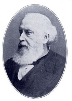 William Henry Monk, composer of Eventide