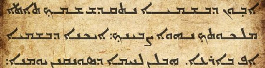 the first century aramaic bible in plain english