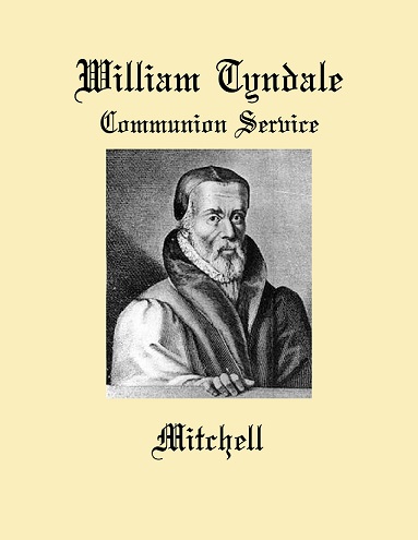 Tyndale Service cover